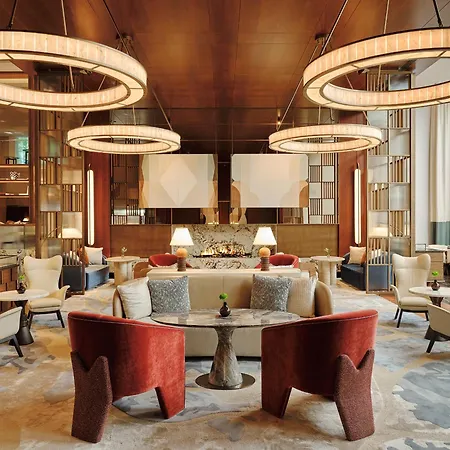 Park Hyatt Zurich - City Center Luxury-2